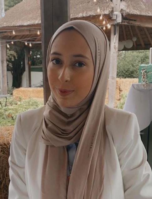 Rana BoutaHri