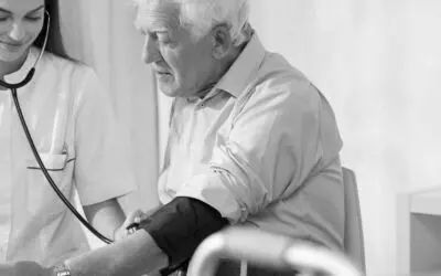 ﻿Palliatieve terminale zorg thuis, wat zijn de opties?