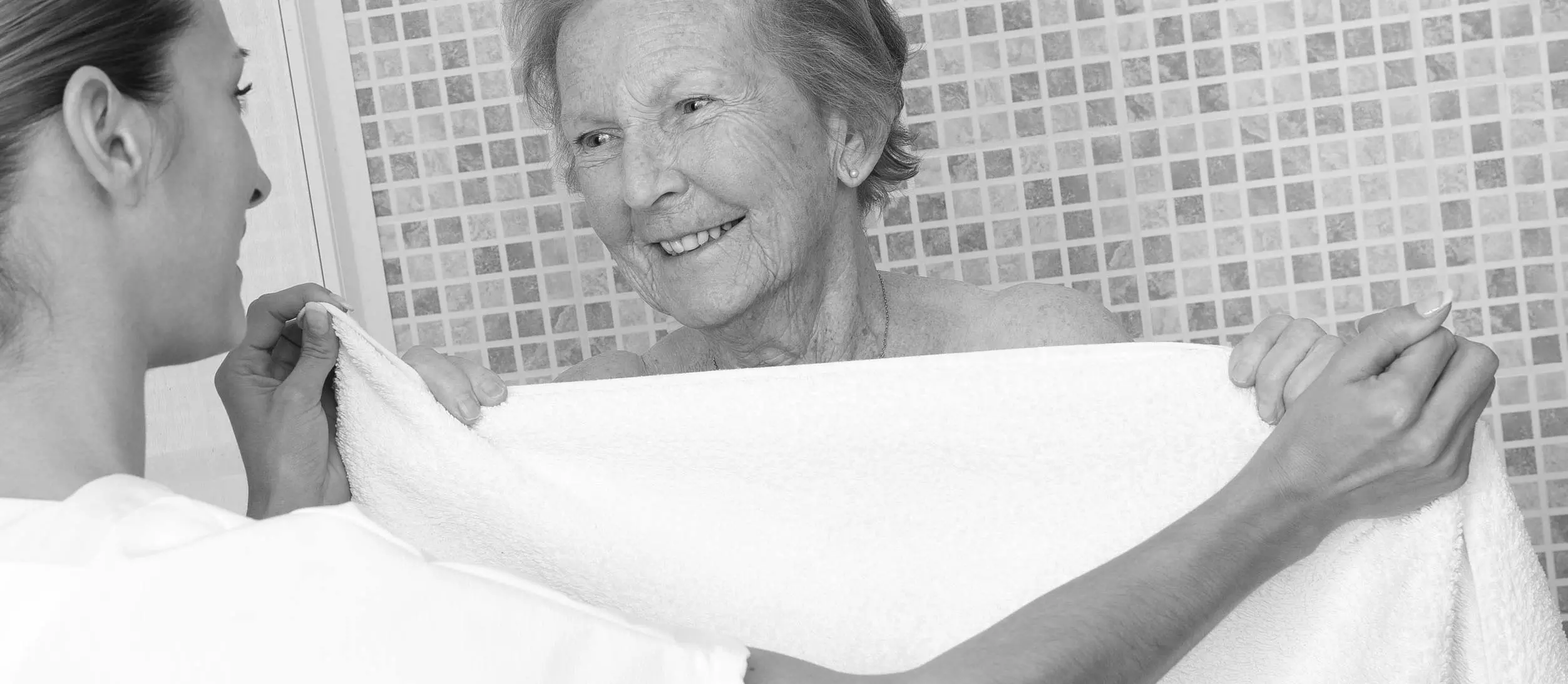 ﻿Palliatieve terminale zorg en geestelijke begeleiding.​