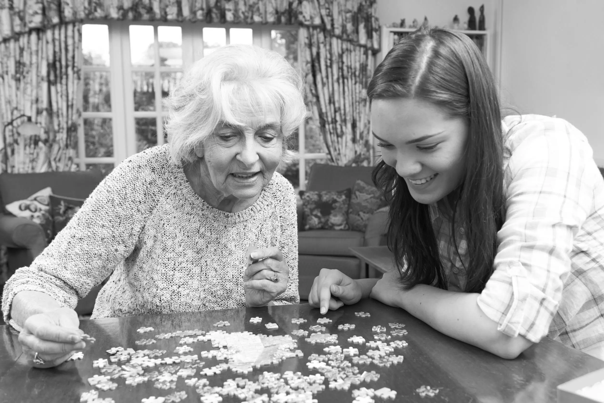 ﻿Palliatieve terminale zorg voor kankerpatiënten.​